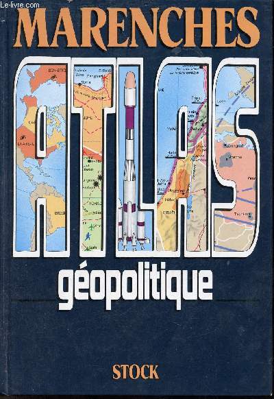 Atlas gopolitique.