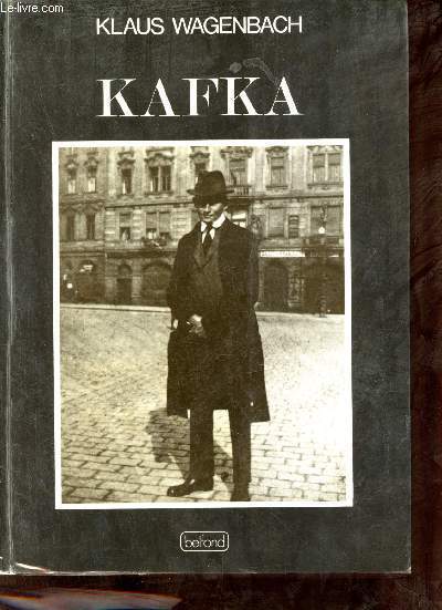 Kafka.