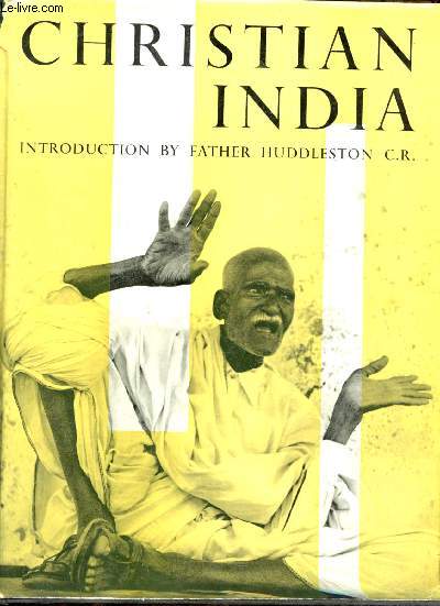 Christian India.