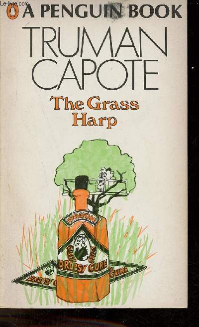 The Grass Harp.