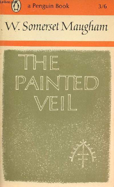 The Painted Veil.