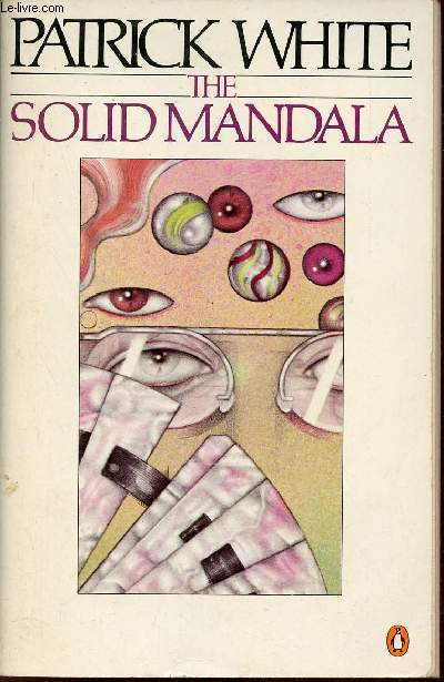 The Solid Mandala.