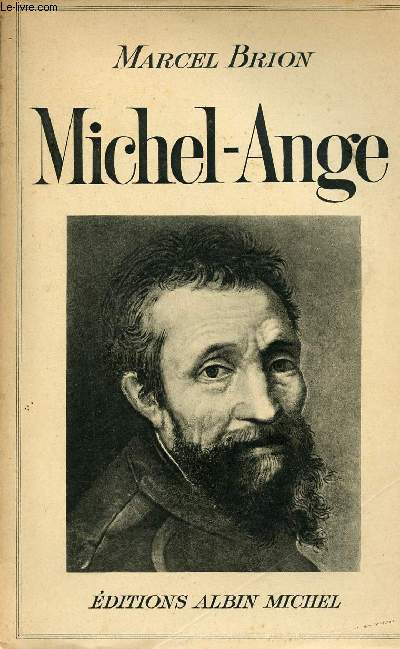 Michel-Ange.