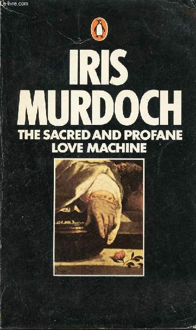 The Sacred and Profane Love Machine.