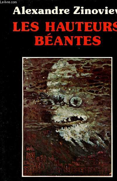 Les hauteurs bantes.