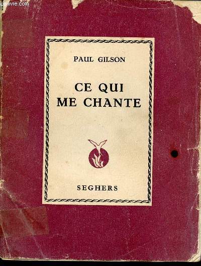 Ce qui me chante - Passage des panoramas le grand drangement l'enfant dans les glaces.