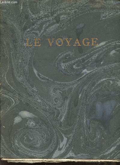 Le Voyage - Pome.