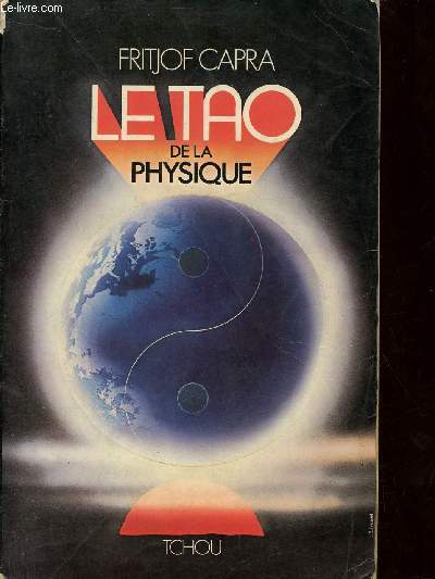 La Tao de la physique.