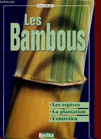 Les Bambous.