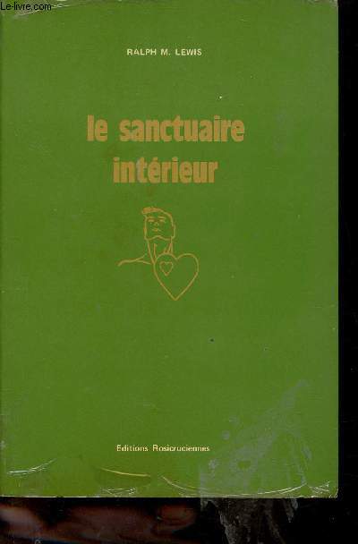 Le sanctuaire intrieur.