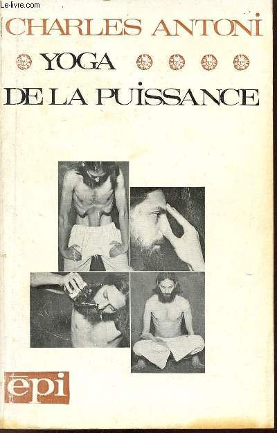 Yoga de la puissance.