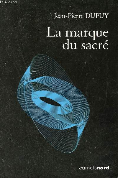 La marque du sacr.