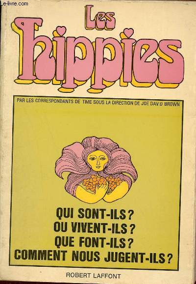 Les Hippies.