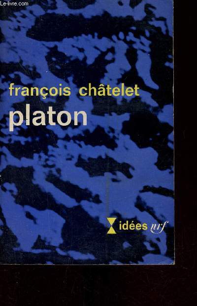 Platon - Collection Ides n85.