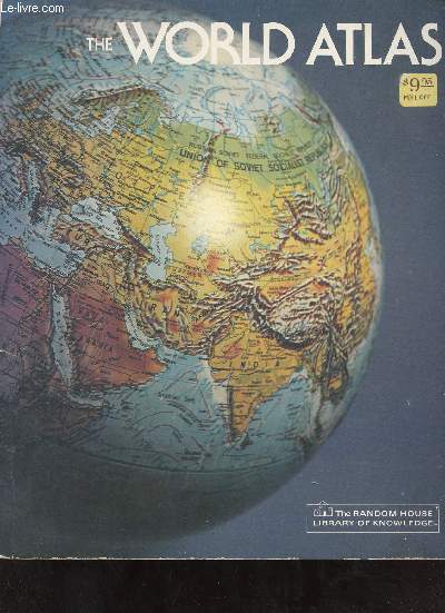 The World Atlas.