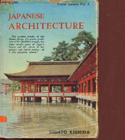 Japanese Architecture.