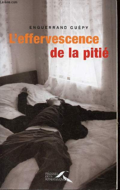 L'effervescence de la piti.