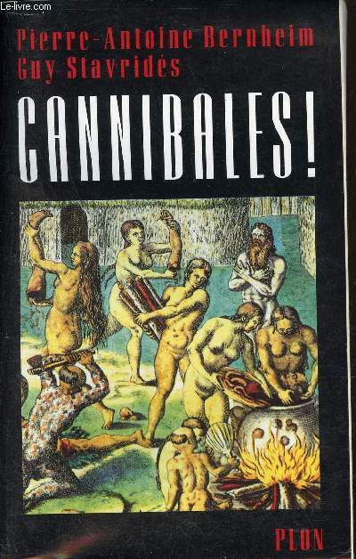 Cannibales !