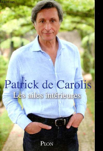 Les ailes intrieures.