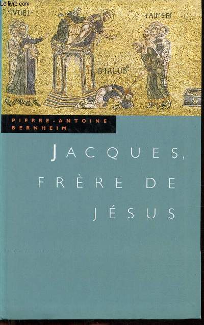 Jacques Frres de Jsus.