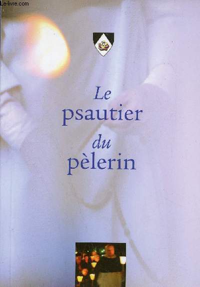 Le psautier du plerin.