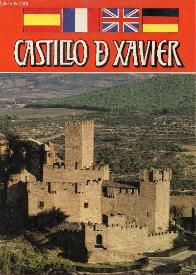 Castillo de Xavier.