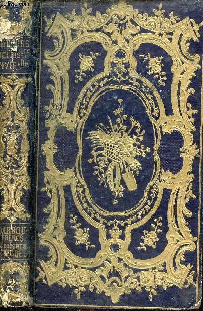 Discours sur l'histoire universelle  Monseigneur le Dauphin pour expliquer la suite de la religion, et les changements des empires, depuisle commencement du monde, jusqu'a l'empire de Charlemagne - Tome 2.