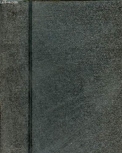 Dirunal latin-franais - Nouveau psautier - Edition conforme au code des rubriques promulgu le 26 juillet 1960.