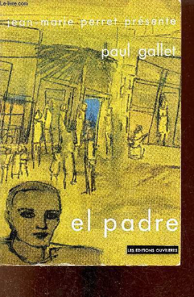 El Padre - Collection Visages du Christ.
