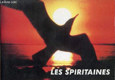 Au del de toutes frontire - Les spiritaines.