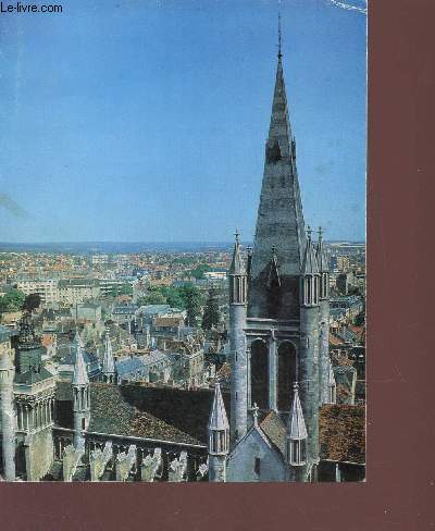 Notre-Dame de Dijon.