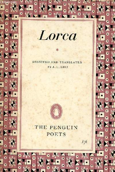 Lorca.