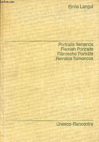 Portaits flamands - flemish portraits - flmische portrts - retratos flamencos.
