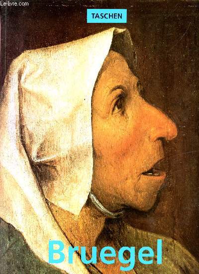 Pieter Bruegel l'ancien vers 1525-1569 paysans fous et dmons.