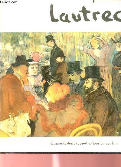 Lautrec.