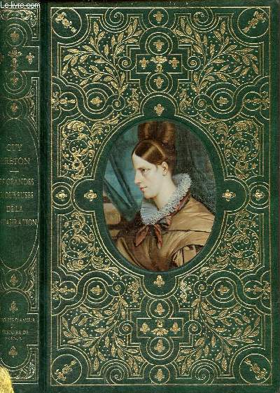 Histoires d'amour de l'histoire de France - Les grandes amoureuses de la Restauration - Nouvelle dition revue et augmente.