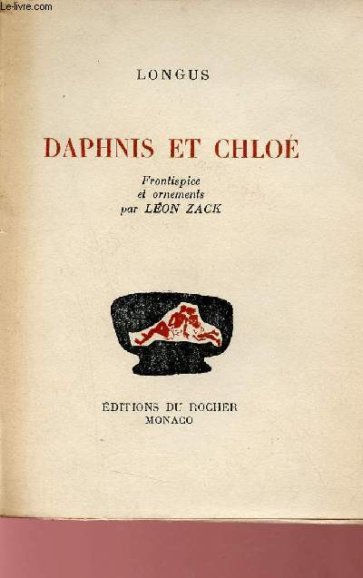Daphnis et Chlo.