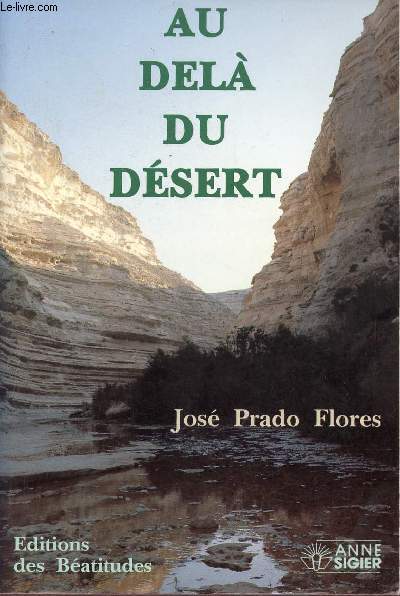 Au del du dsert.