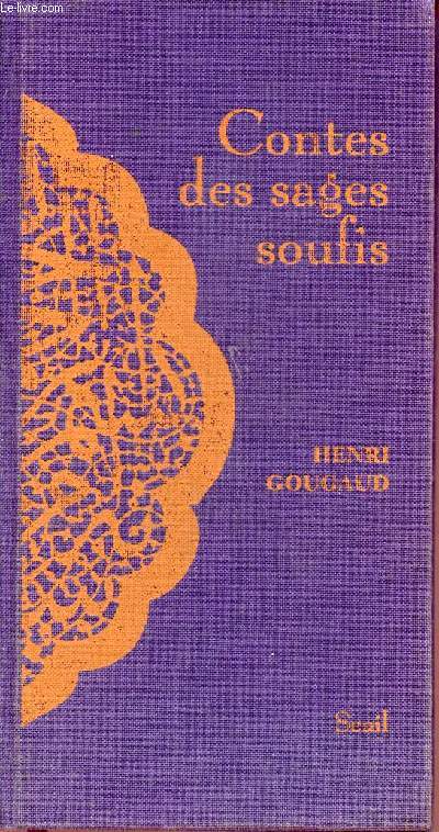 Contes des sages soufis.