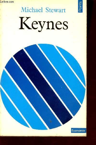 Keynes - Collection Points conomie n4.