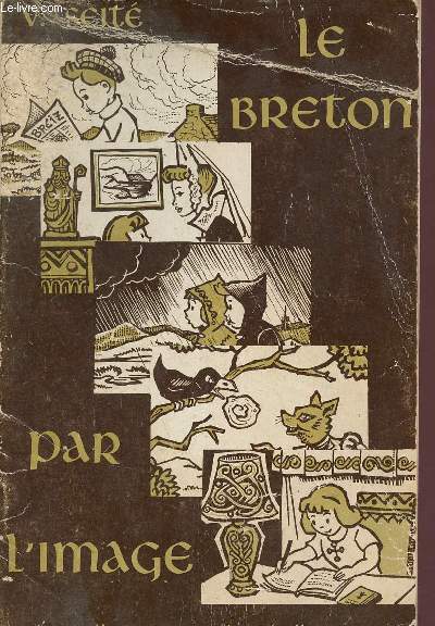 Le breton par l'image.