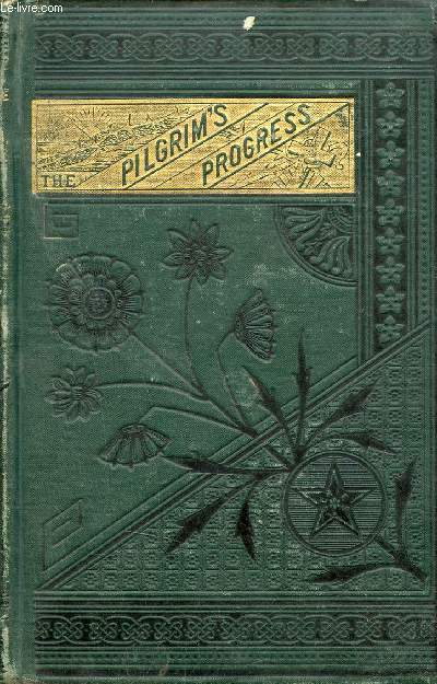 The pilgrim's progress from the world to that which is to come.