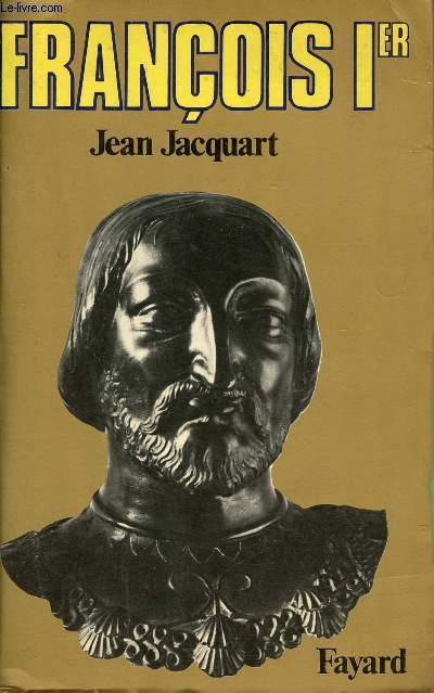 Franois 1er.