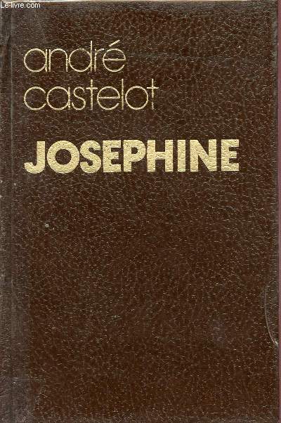 Josphine.