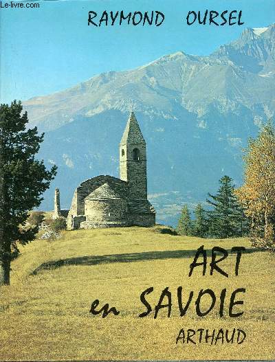 Art en Savoie.