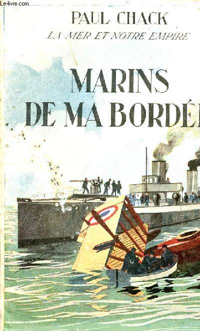 Marins de ma borde.