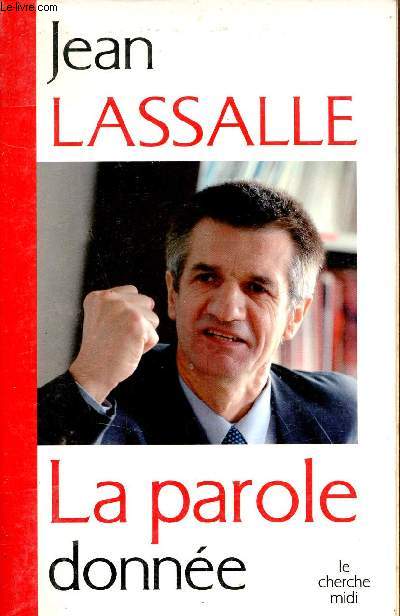 La parole donne - Collection documents.