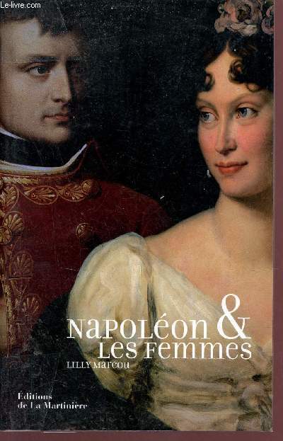 Napolon & les femmes.