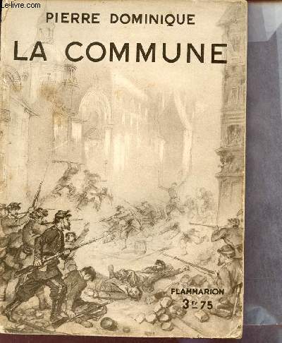 La commune.