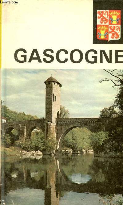 Les nouvelles provinciales visages de Gascogne, Barn, Comt de Foix.